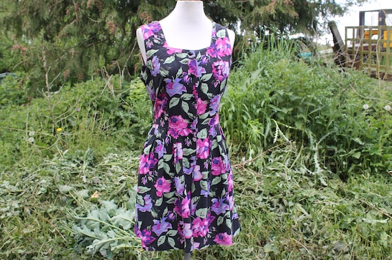 playsuit size 10