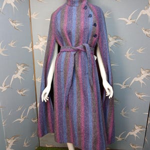 Jimmy Hourihan Coat - Etsy