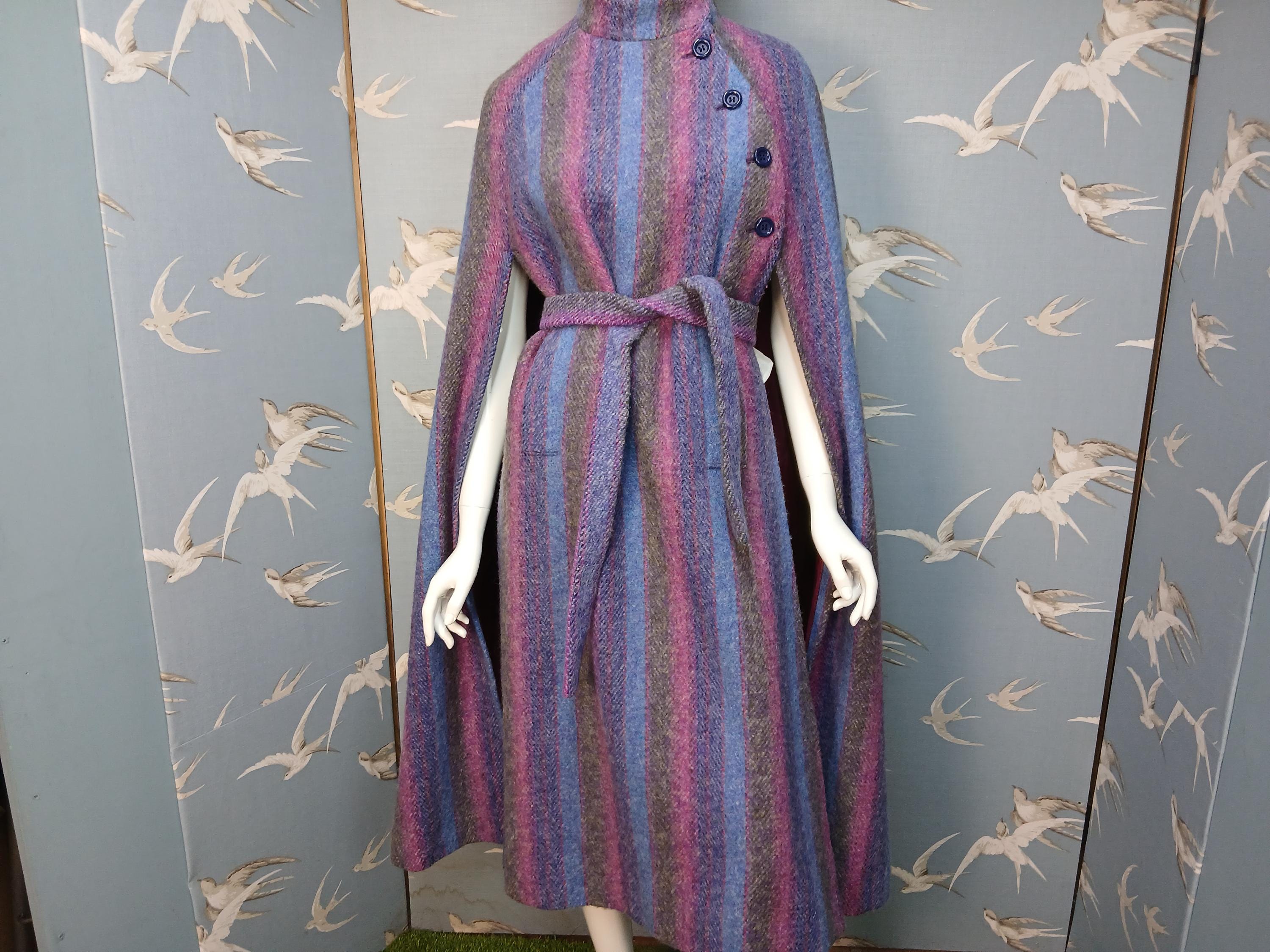 Jimmy Hourihan Coat - Etsy