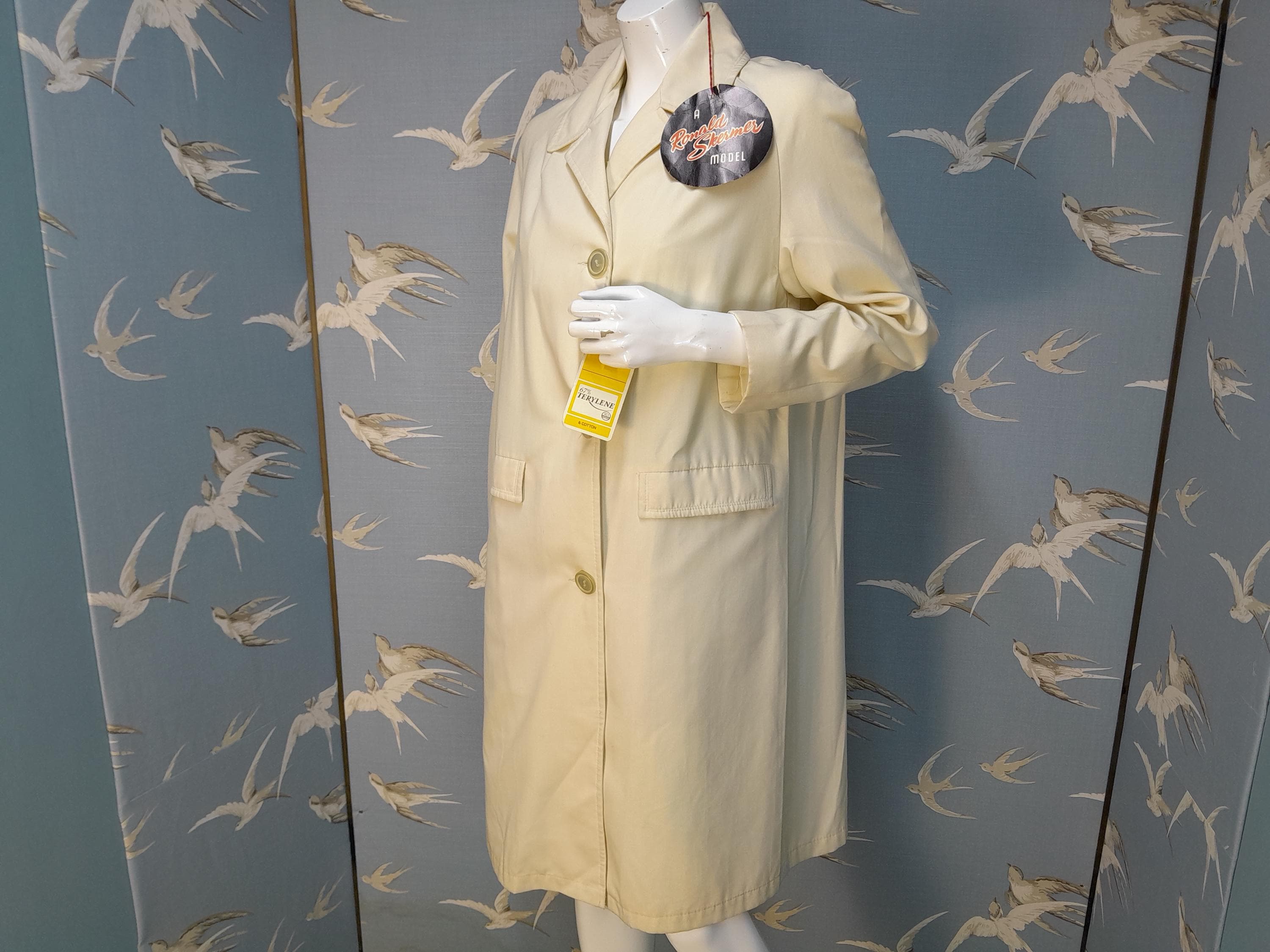 Dannimac Trench Coat UK