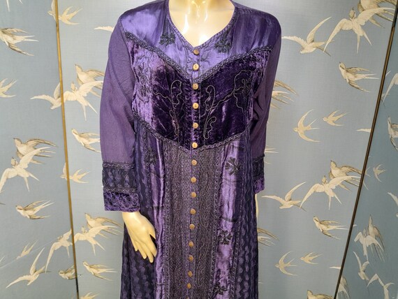 Hippy soul dress discount