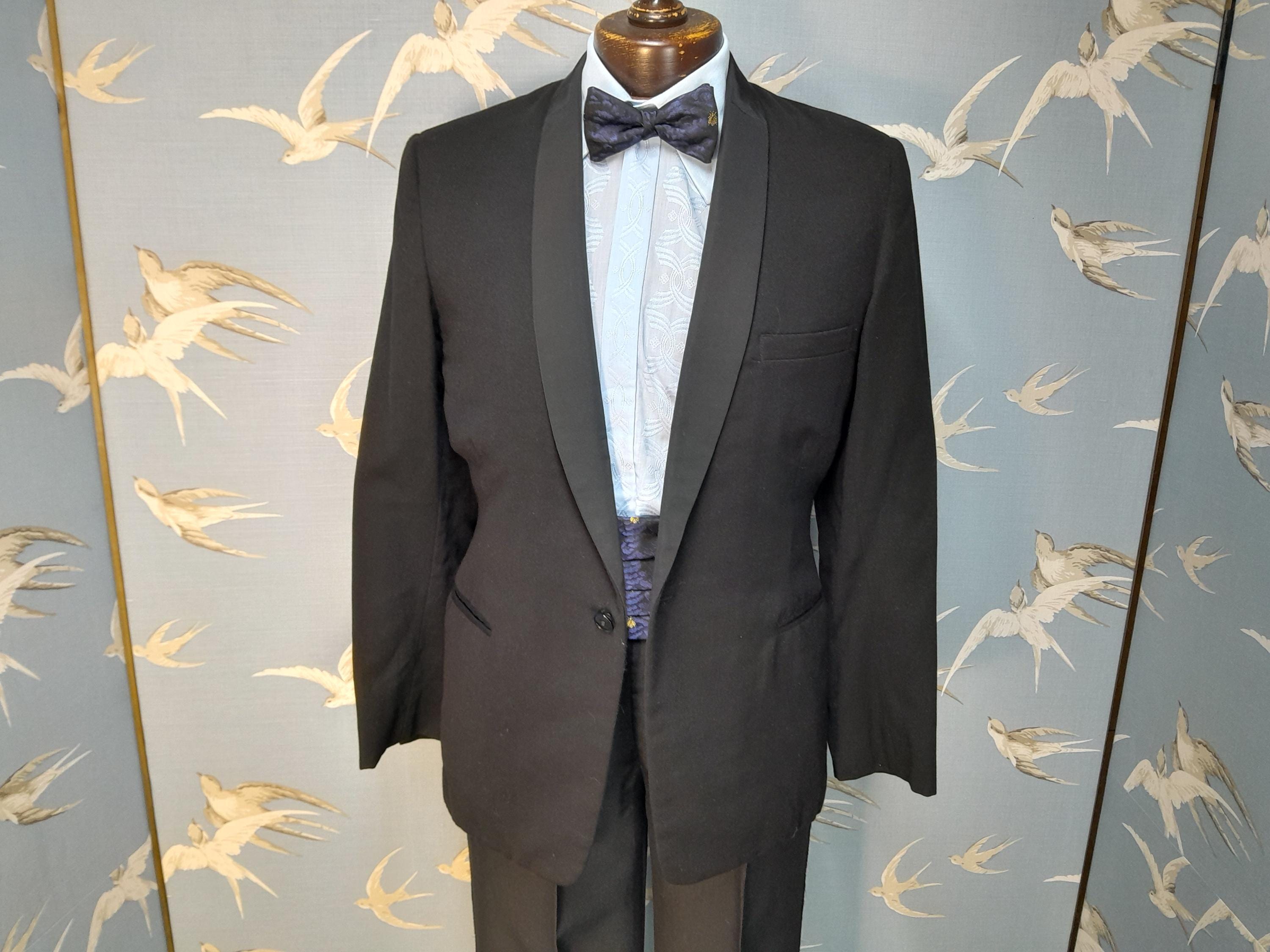 Chemise Relco London vichy 3mm Bordeaux et blanc