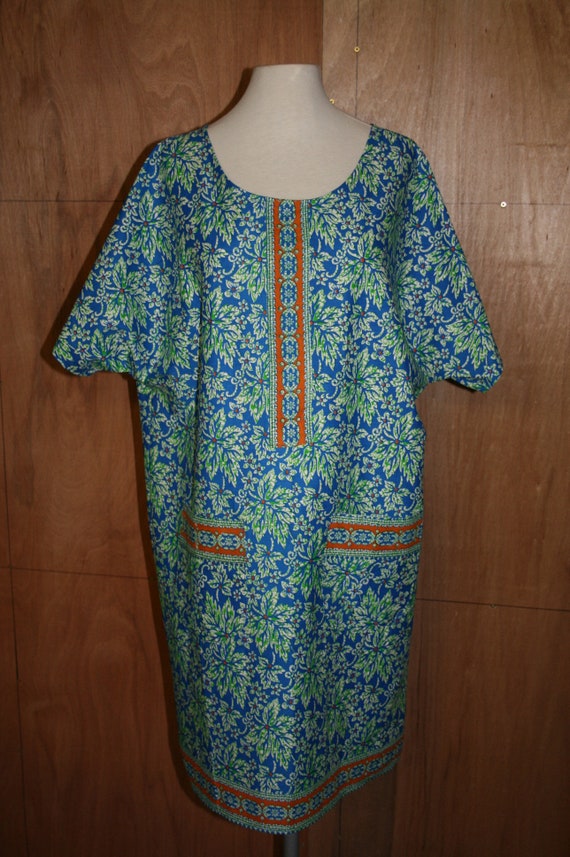 cotton batik dresses