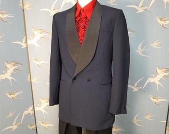 1930s MOSS BROS 英国製 フロックコート モーニングコート