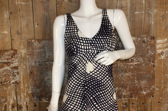 Navy beach top dress uk