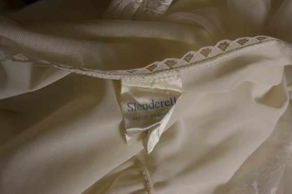 Slenderella robe de chambre sale