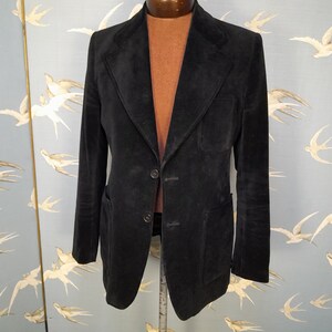 Formal Duster Jacket Etsy UK