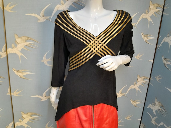 joseph ribkoff evening tops