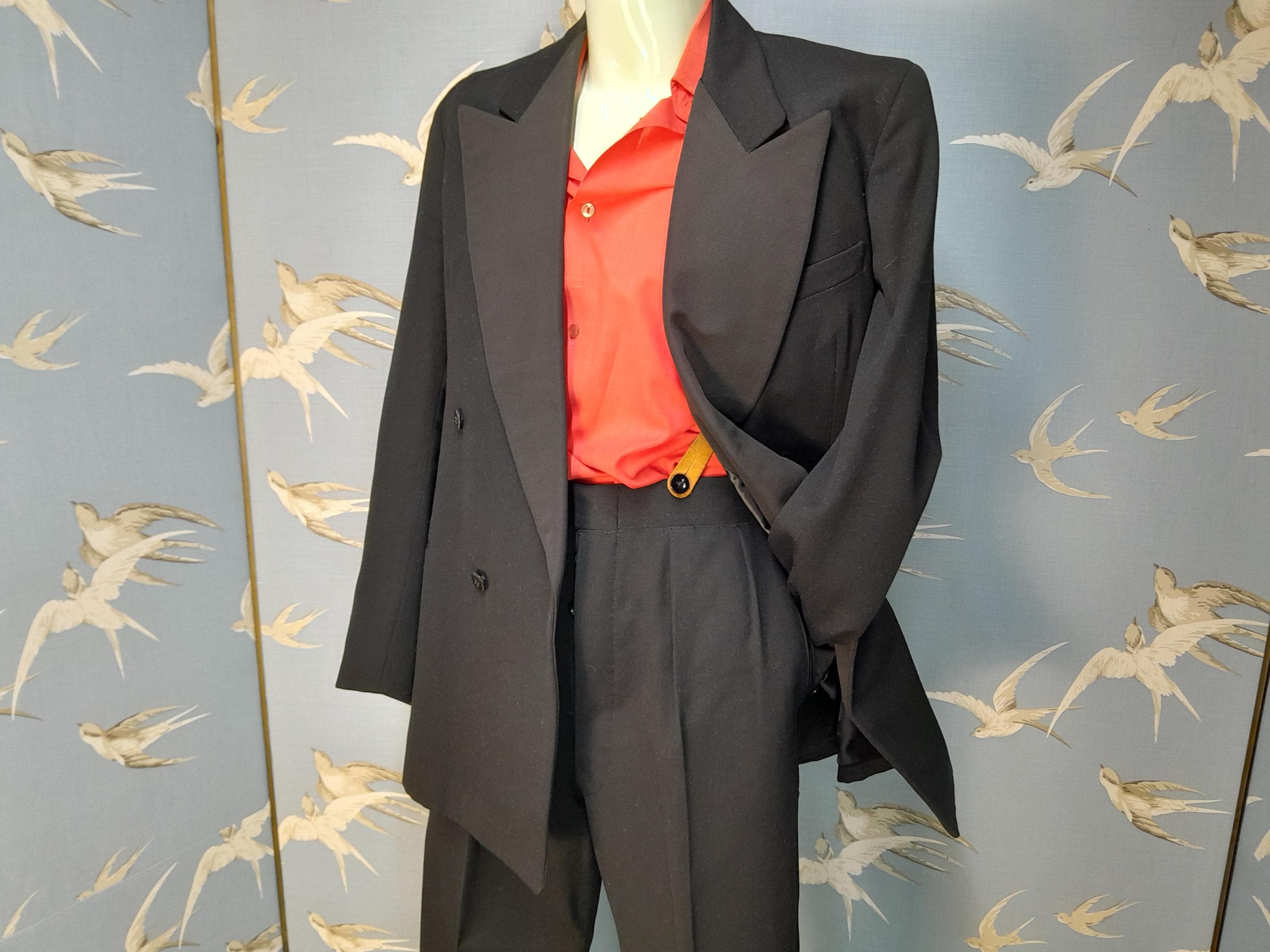 John Collier Coat - Etsy John Collier Coat - Etsy