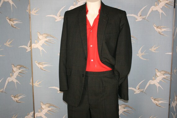 Burton dinner hotsell suit