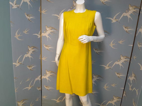 yellow summer dress short Womens Printed Short Dress Summer Midi Dress Ladies T Shirt V Neck Dress Yellow