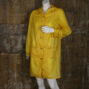 Pvc mackintosh raincoat new arrivals