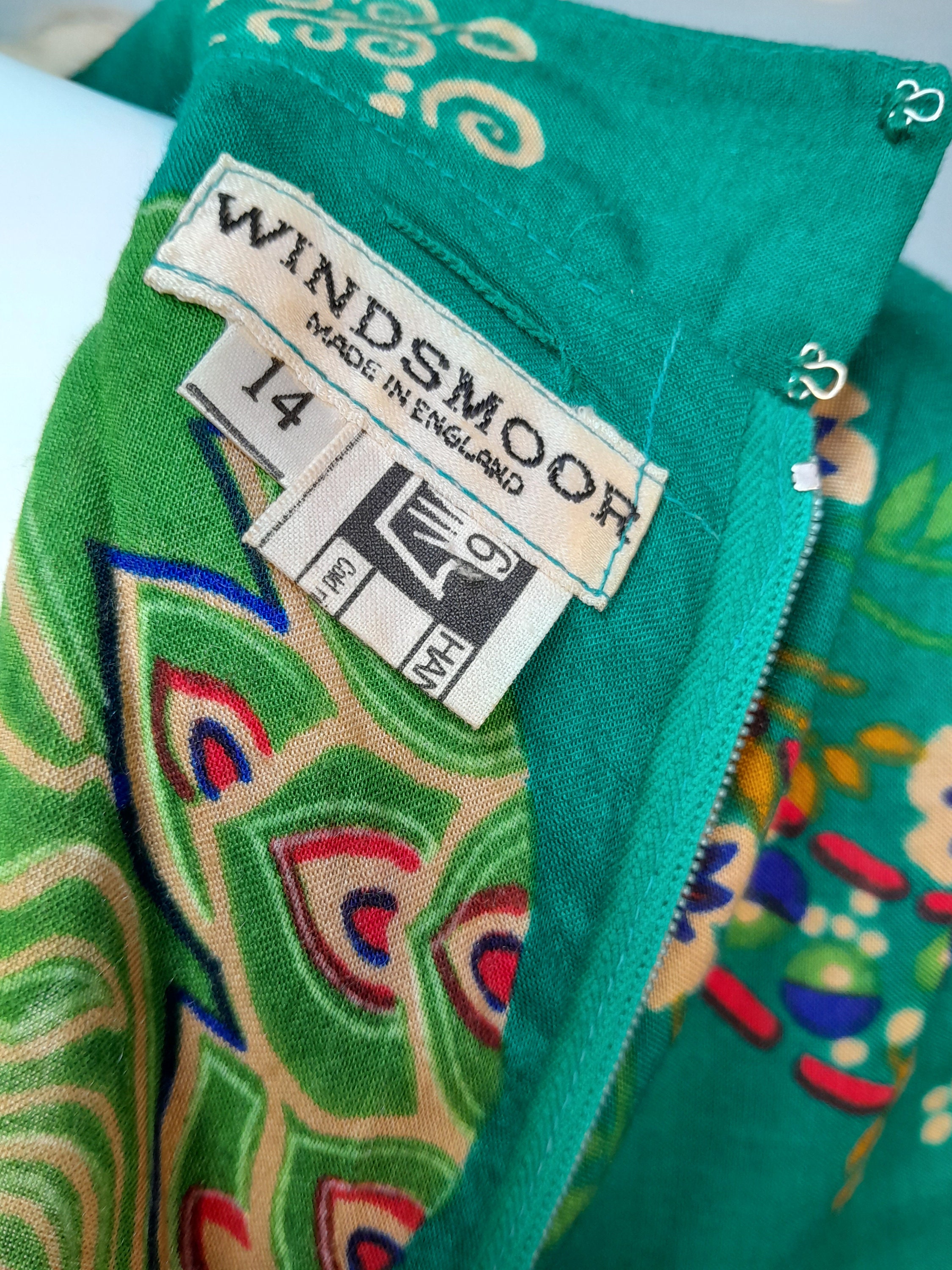 Windsmoor dresses top size 22
