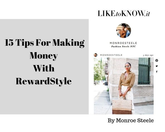 how to make money on etsy tips