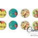 see more listings in the Cabochons à images rondes section