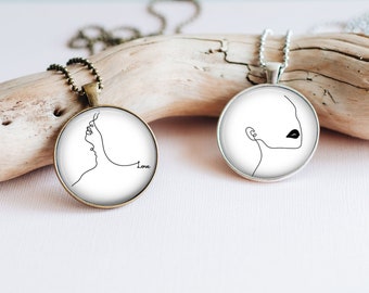 5 Pz/lotto Fai Da Te Vassoi Pendenti In Legno Base Adatta 25mm Cabochon In Vetro Impostazione Collana Vuota Gioielli Fatti A Mano Che Fanno Fornure - Foto 9