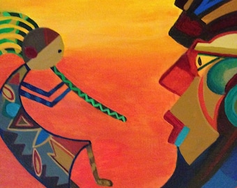 Kokopelli