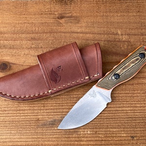 benchmade sheath carry