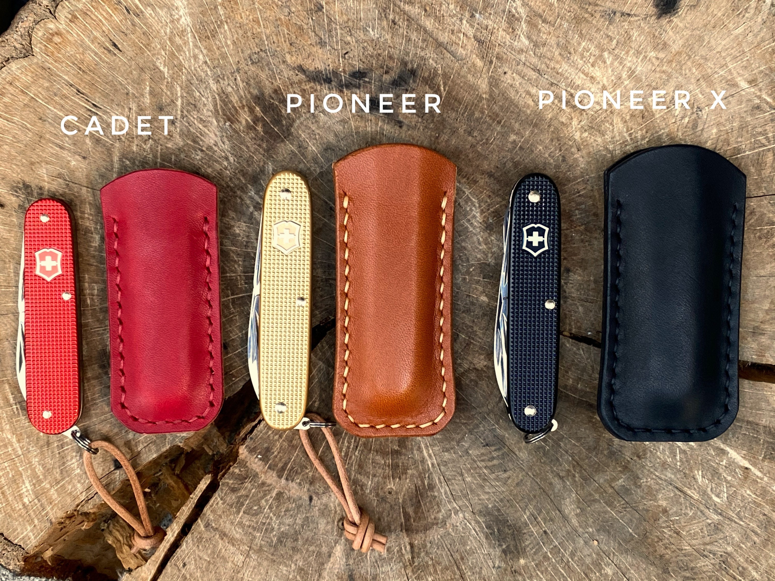 Leather Victorinox Swiss Army Cadet Victorinox Swiss Army Cadet