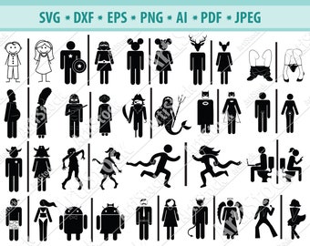 Download Restroom Svg Etsy