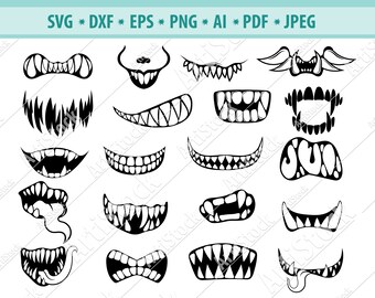 Free Free Smile Mouth Svg 763 SVG PNG EPS DXF File