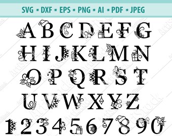 Free Free 262 Snow Font Svg SVG PNG EPS DXF File