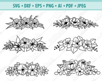 Free Free 149 Flower Headband Svg Free SVG PNG EPS DXF File