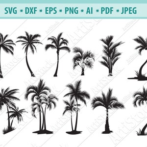 Palm Tree Stencil Images – Browse 3,359 Stock Photos, Vectors, and Video