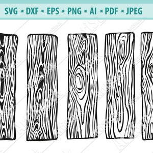 Legno Granulotavola Svg, tavole di legno Svg, Barre di legno svg, Legno industriale Svg, Legno Legno Clipart, Vettore, SVG, PNG Cricut Taglio
