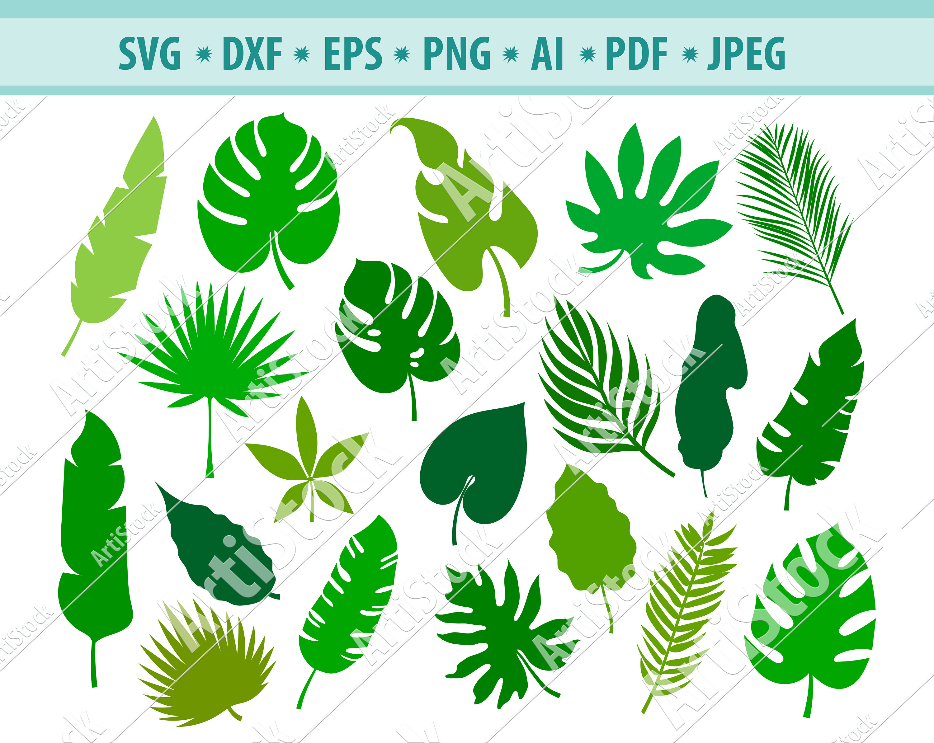 Download Floral Compositions Bundle Svg Hawaian Bouquets Svg Cricut Tropical Leaves Svg Eps Png Exotic Monogram Cameo Dxf Pdf Silhouette Craft Supplies Tools Visual Arts Kromasol Com