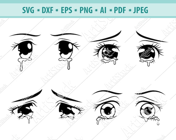 Manga eyes Anime Eyes  How to draw anime eyes, Female anime eyes