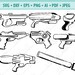 see more listings in the All section