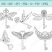 see more listings in the All section