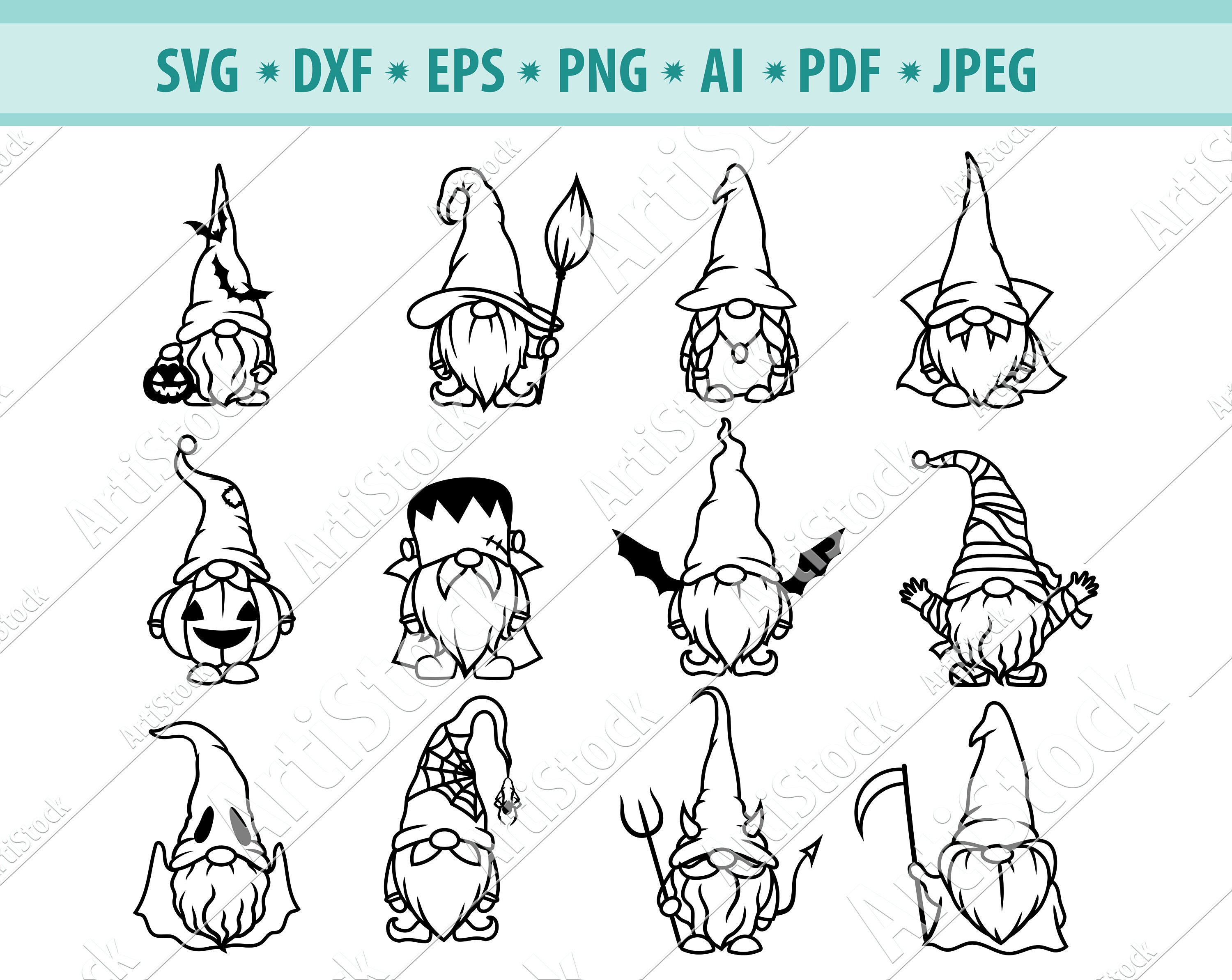 Evil Gnome Pumpkin Carving evil-gnome-pumpkin-carving