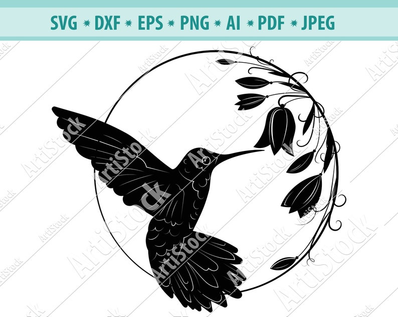 Free Free 80 Vector Flower Wreath Svg SVG PNG EPS DXF File