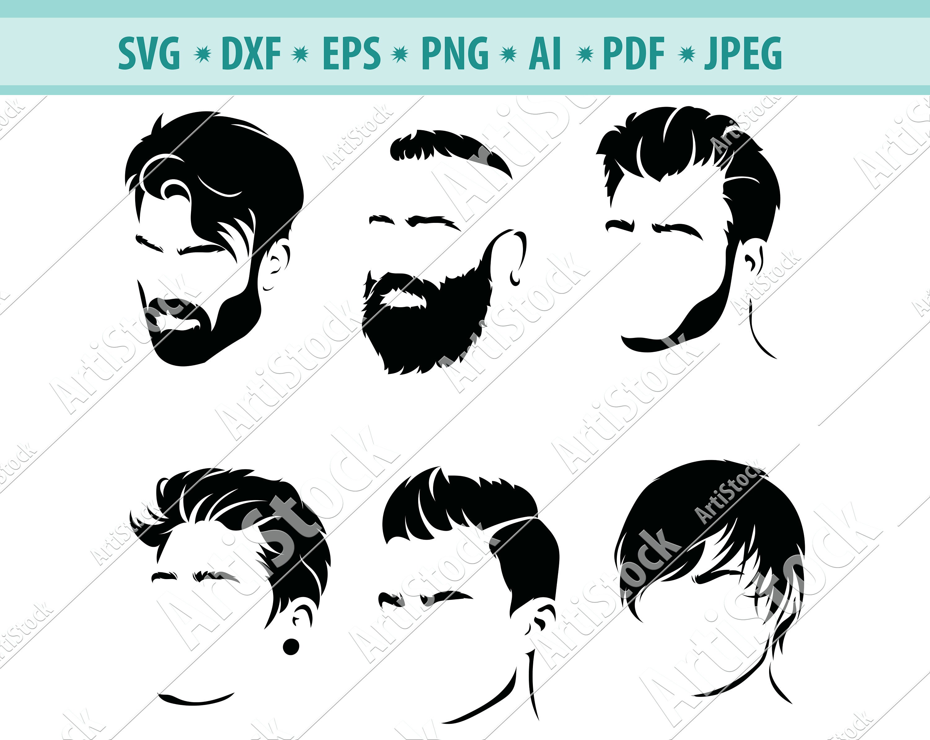 Free Free Gnome Beard Svg Free