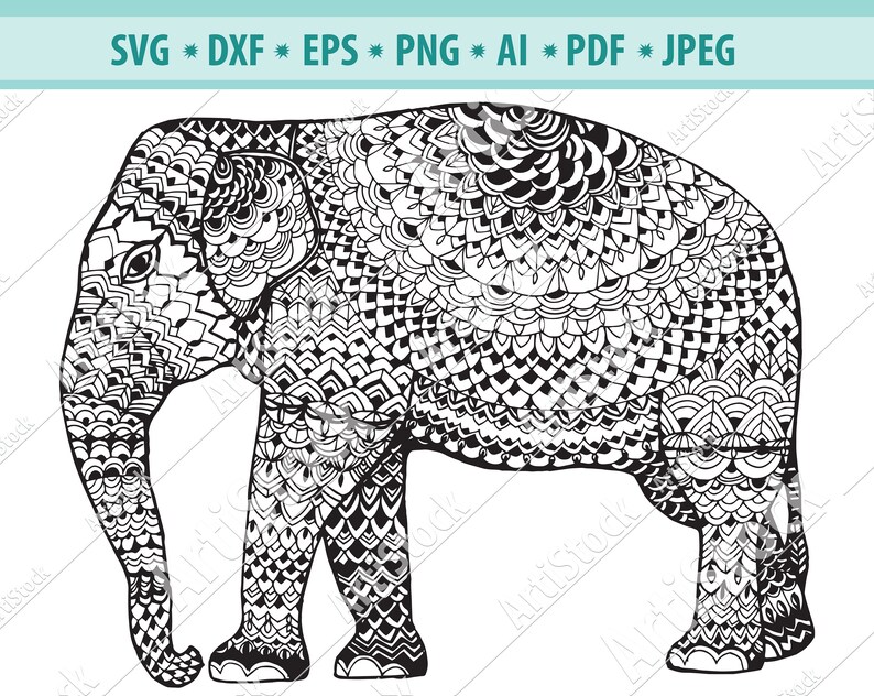 Free Free 84 Silhouette Alabama Elephant Svg SVG PNG EPS DXF File