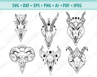 20 Bull Skull Tattoos To Grab By The Horns  Body Artifact