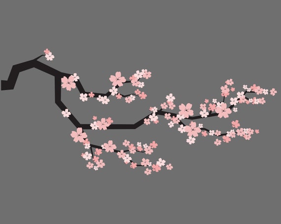 Free Free 165 Japanese Flower Svg SVG PNG EPS DXF File
