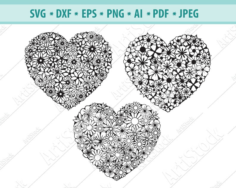 Download Silhouette Heart Cut File Wedding Svg Valentines Day Svg Heart Svg File Love Symbol Svg Heart Vector Valentine Cut File Leaves Svg Clip Art Art Collectibles Delage Com Br