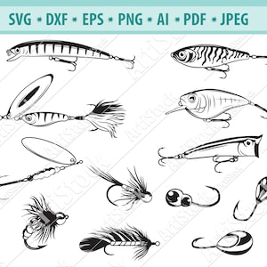 Download Wahoo Svg Fishing Svg Fish Svg Fishing Clipart Fishing Etsy