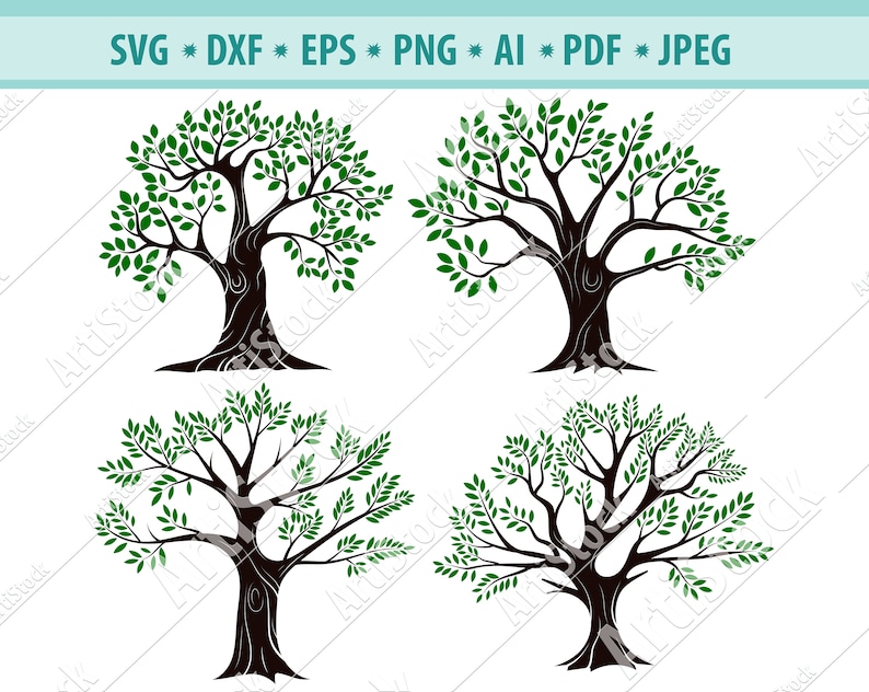 Download Tree Clip Art Tree Cutting File Tree Vector Tree Silhouette Tree Svg File Family Tree Svg Tree Clipart Tree Svg Tree Cutting File Clip Art Art Collectibles Bahr Com Au