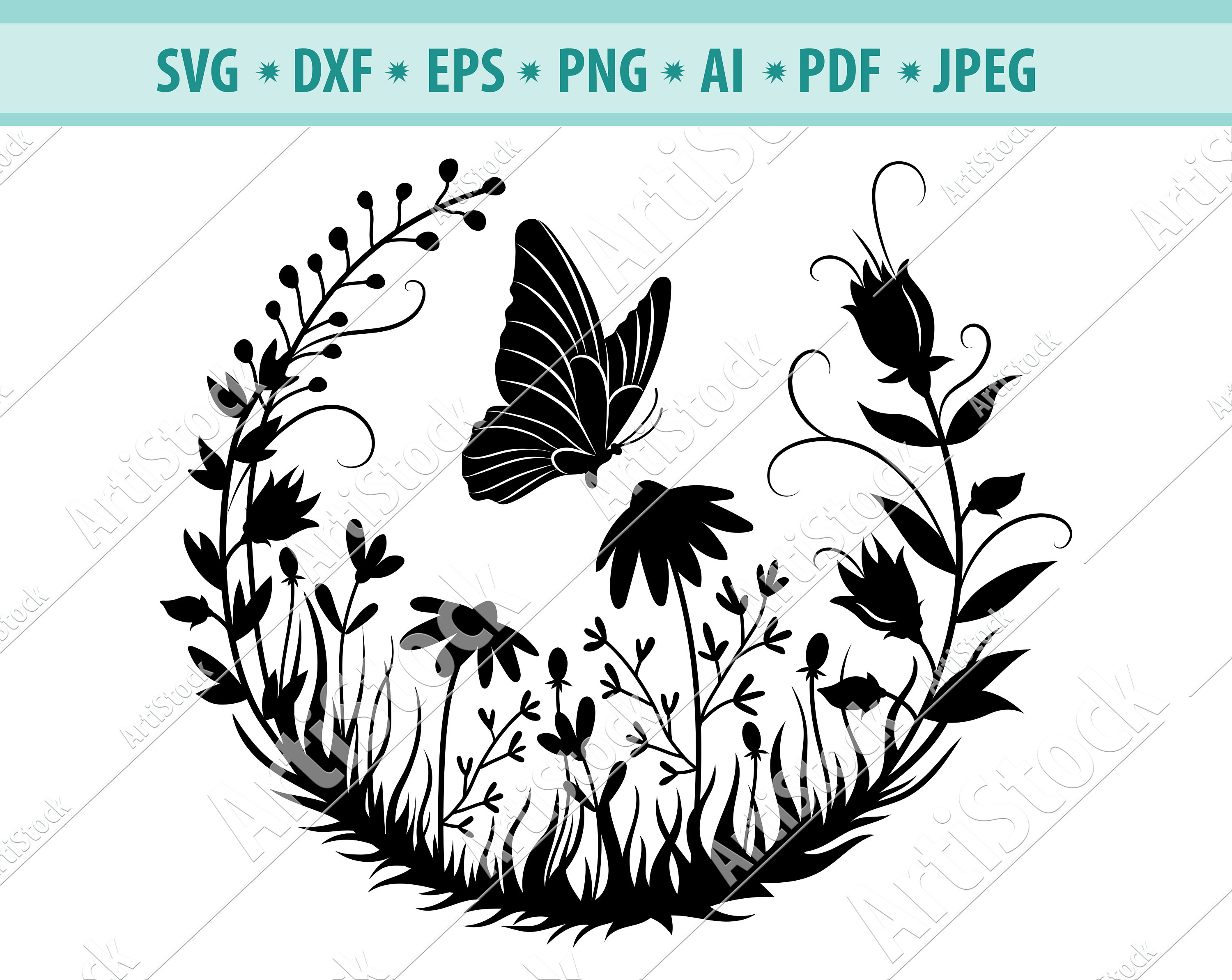 Free Free 121 Butterfly Svg Etsy SVG PNG EPS DXF File