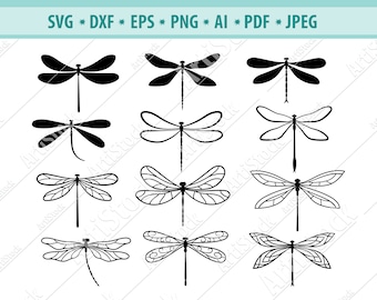AI png 80 insects and cartoons eps pdf dxf jpg Image Graphic Digital Download Artwork insects svg Vector BUNDLE