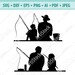 see more listings in the People SVG section