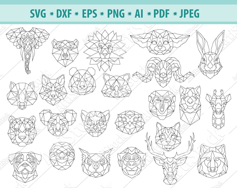 Free Free 218 Elephant Print Svg SVG PNG EPS DXF File