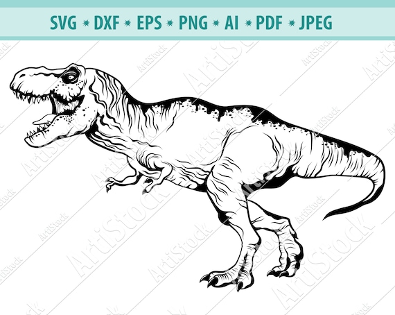 Specimens of Tyrannosaurus - Wikipedia