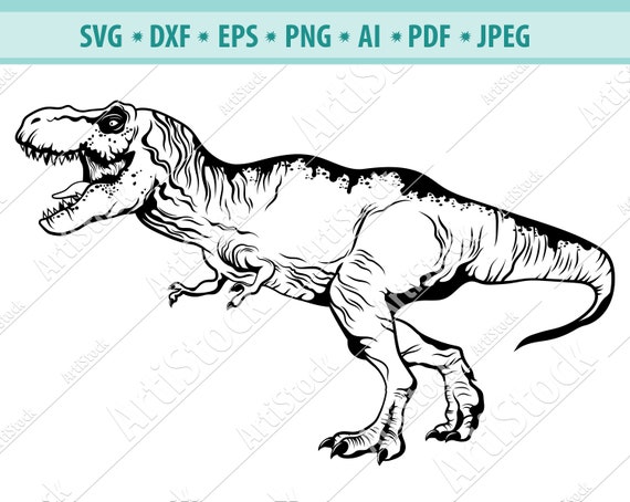 Specimens of Tyrannosaurus - Wikipedia