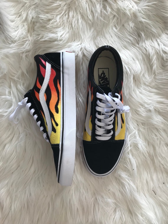 vans.com custom