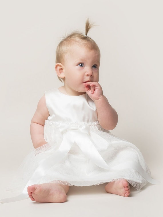 christening dresses baby